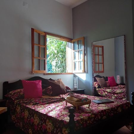 Bed and Breakfast Divin’Art Ribeira Grande Exterior foto