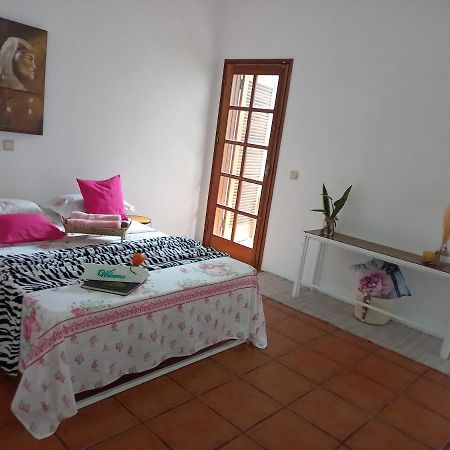 Bed and Breakfast Divin’Art Ribeira Grande Exterior foto