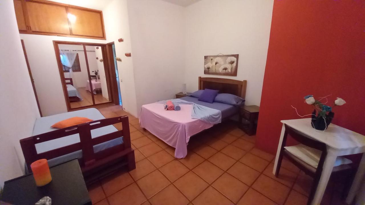 Bed and Breakfast Divin’Art Ribeira Grande Exterior foto
