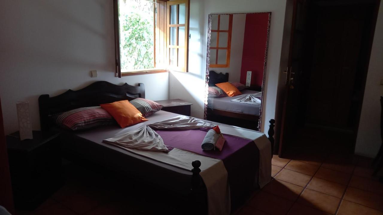 Bed and Breakfast Divin’Art Ribeira Grande Exterior foto