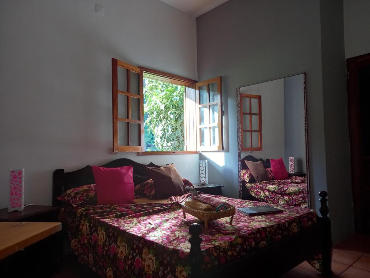 Bed and Breakfast Divin’Art Ribeira Grande Exterior foto