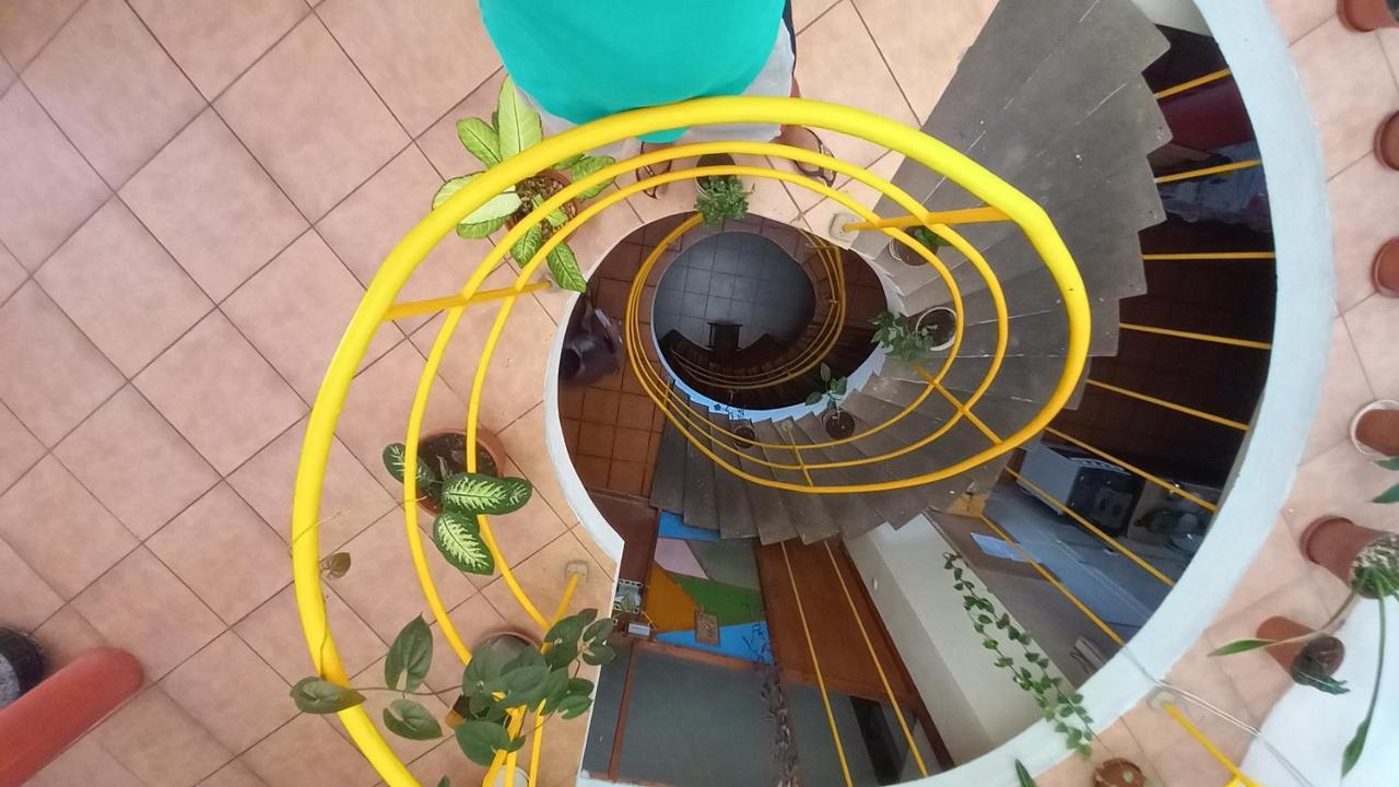 Bed and Breakfast Divin’Art Ribeira Grande Exterior foto