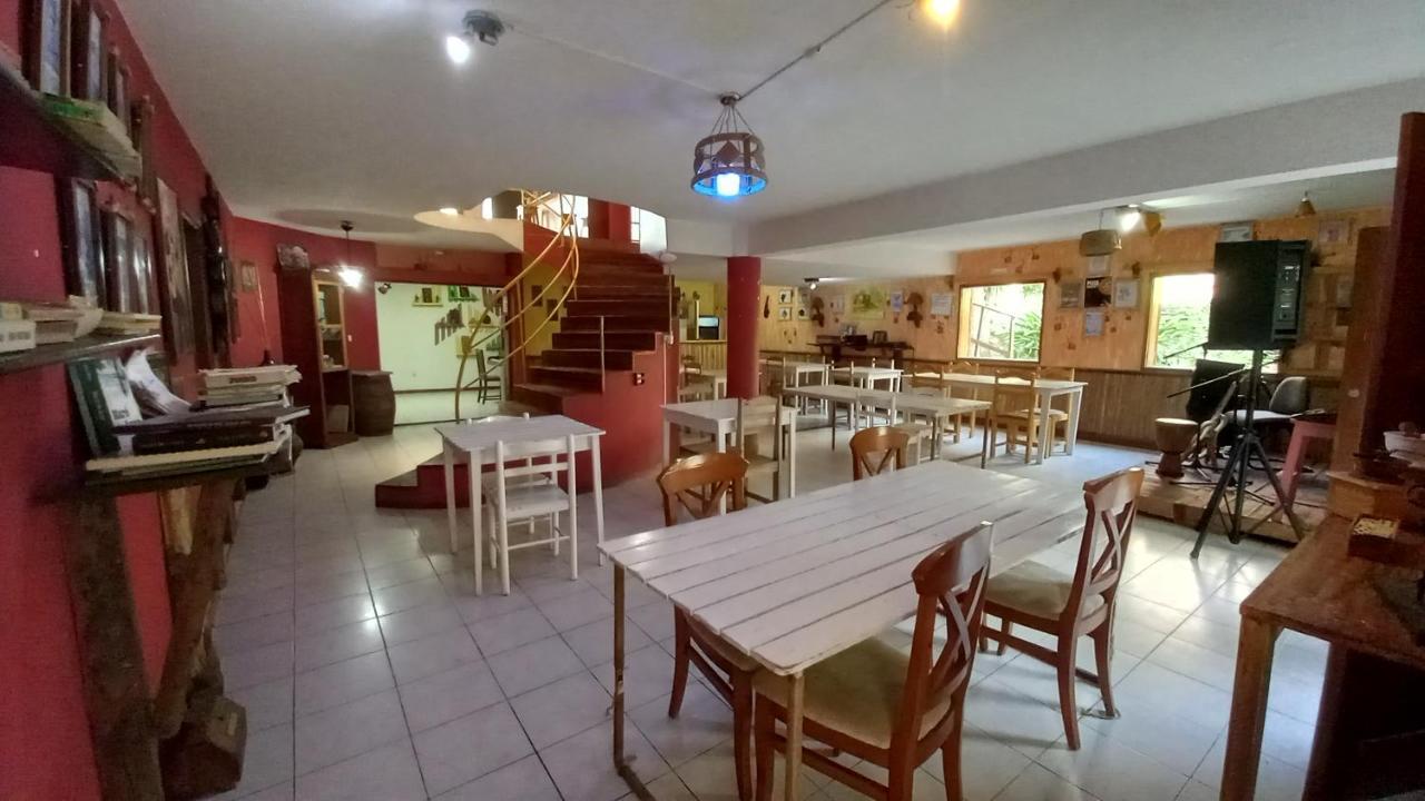 Bed and Breakfast Divin’Art Ribeira Grande Exterior foto