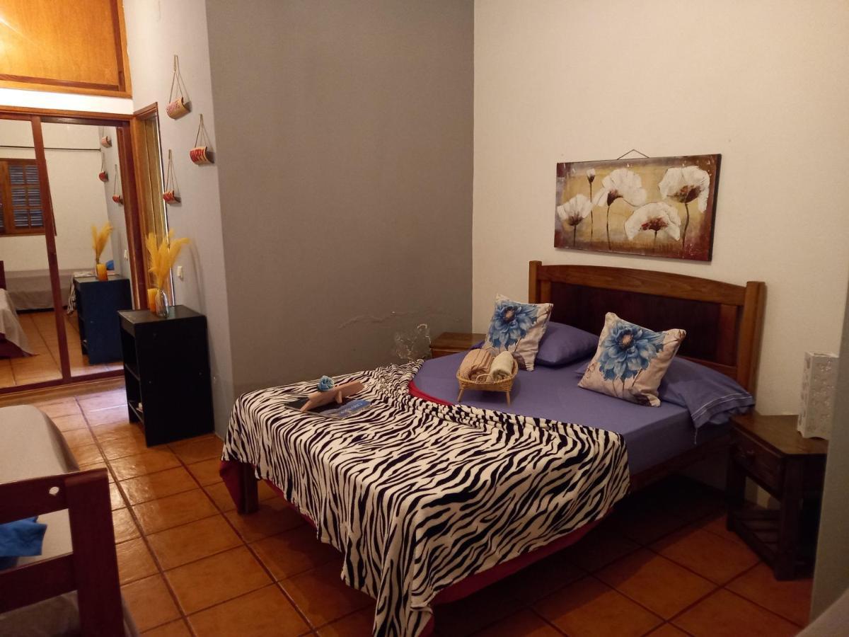 Bed and Breakfast Divin’Art Ribeira Grande Exterior foto