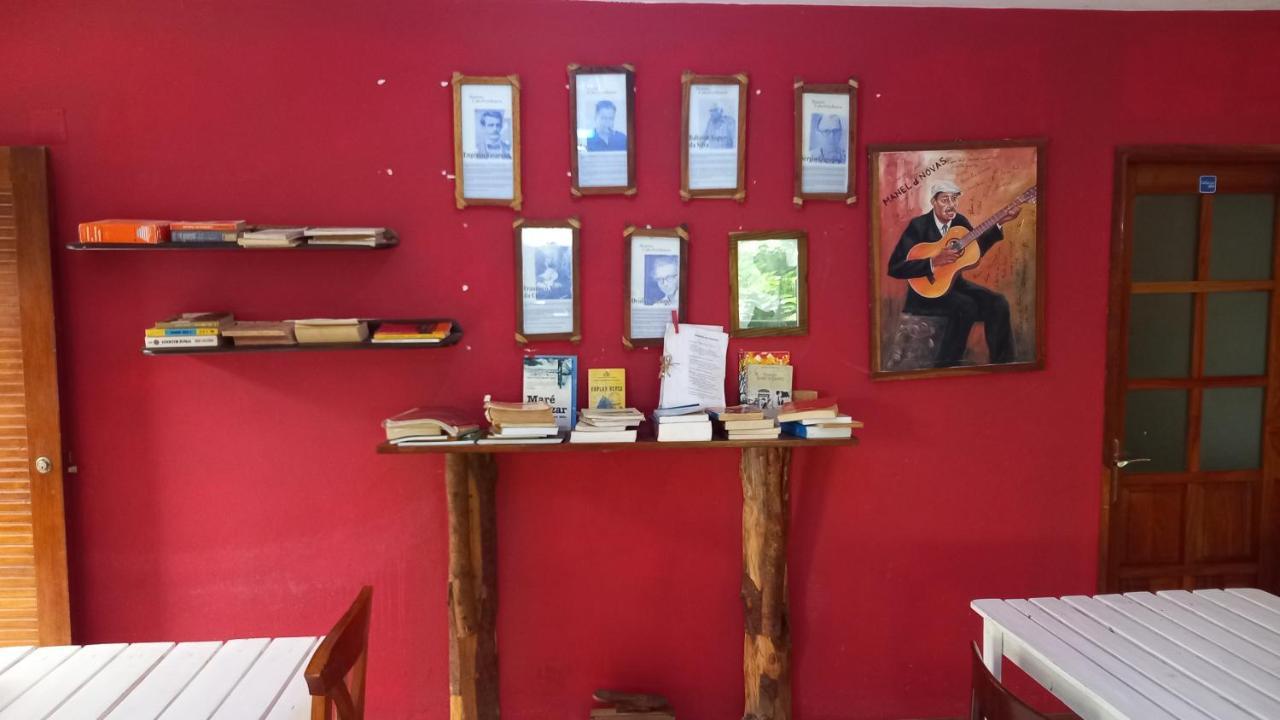 Bed and Breakfast Divin’Art Ribeira Grande Exterior foto